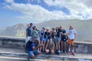 Isola di Santiago: Tour di una giornata intera