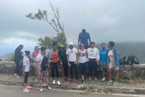 Isola di Santiago: Tour di una giornata intera