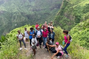 Isola di Santiago: Tour di una giornata intera