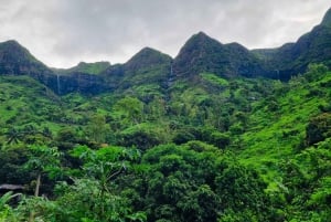 Isola di Santiago: escursione a Serra Malagueta, Principal e Hortelão