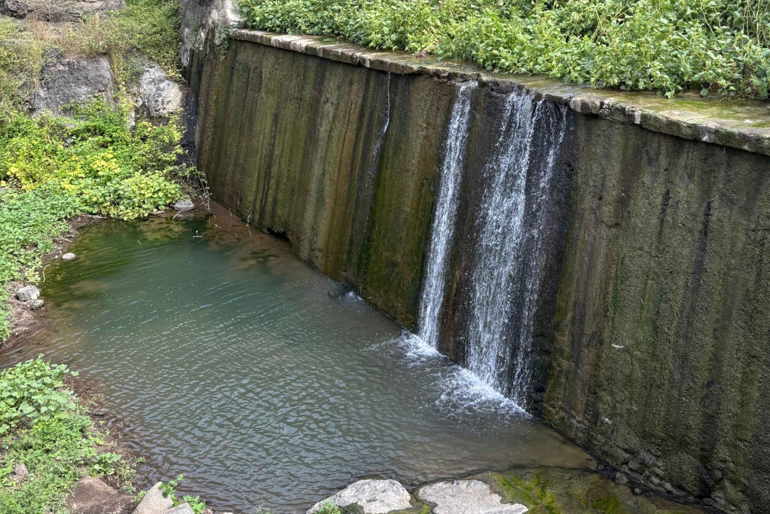 Santiago ISLAND TOUR par Aventour - Nature & Local Life Tour