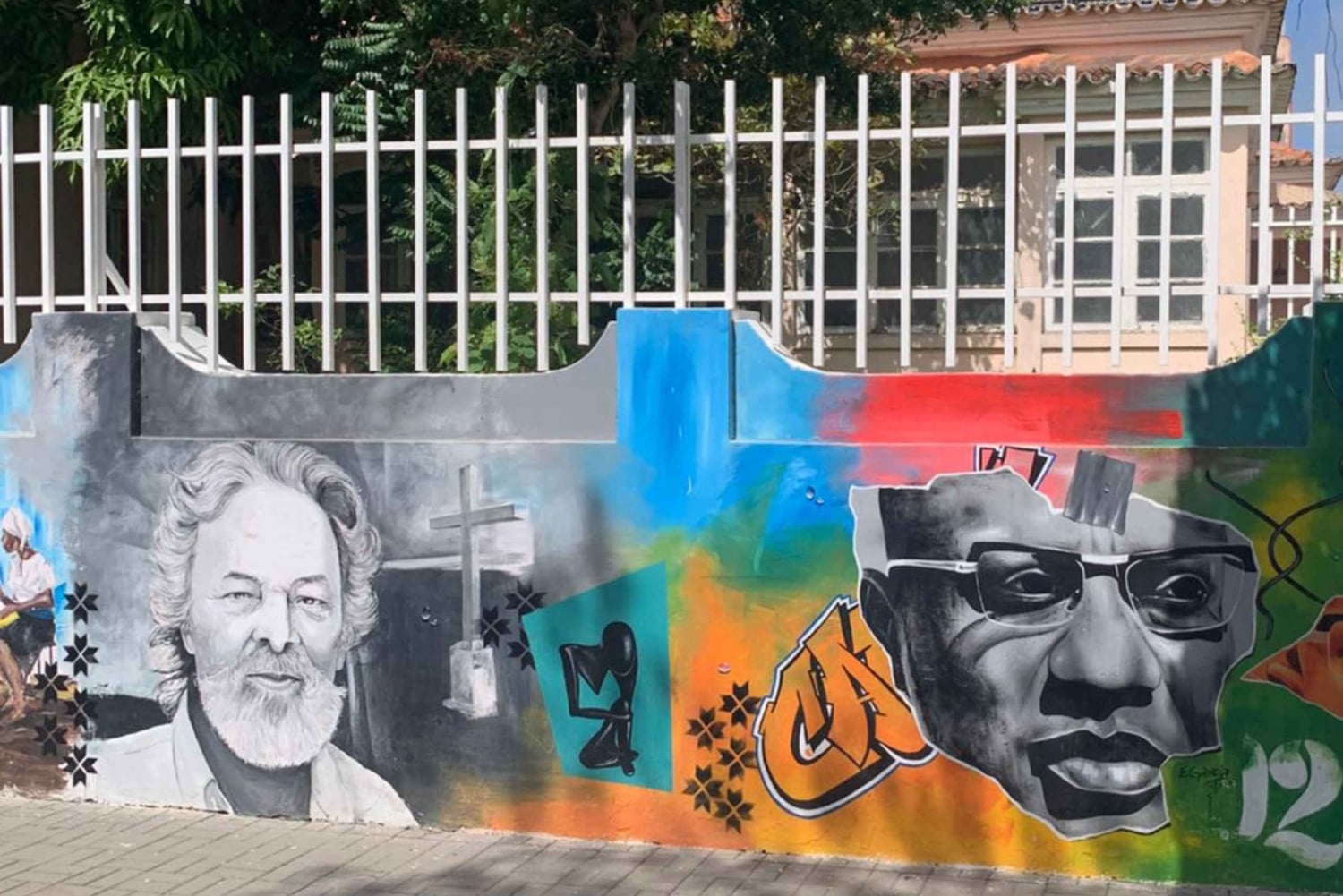 Santiago ISLAND TOUR par Aventour - Nature & Local Life Tour