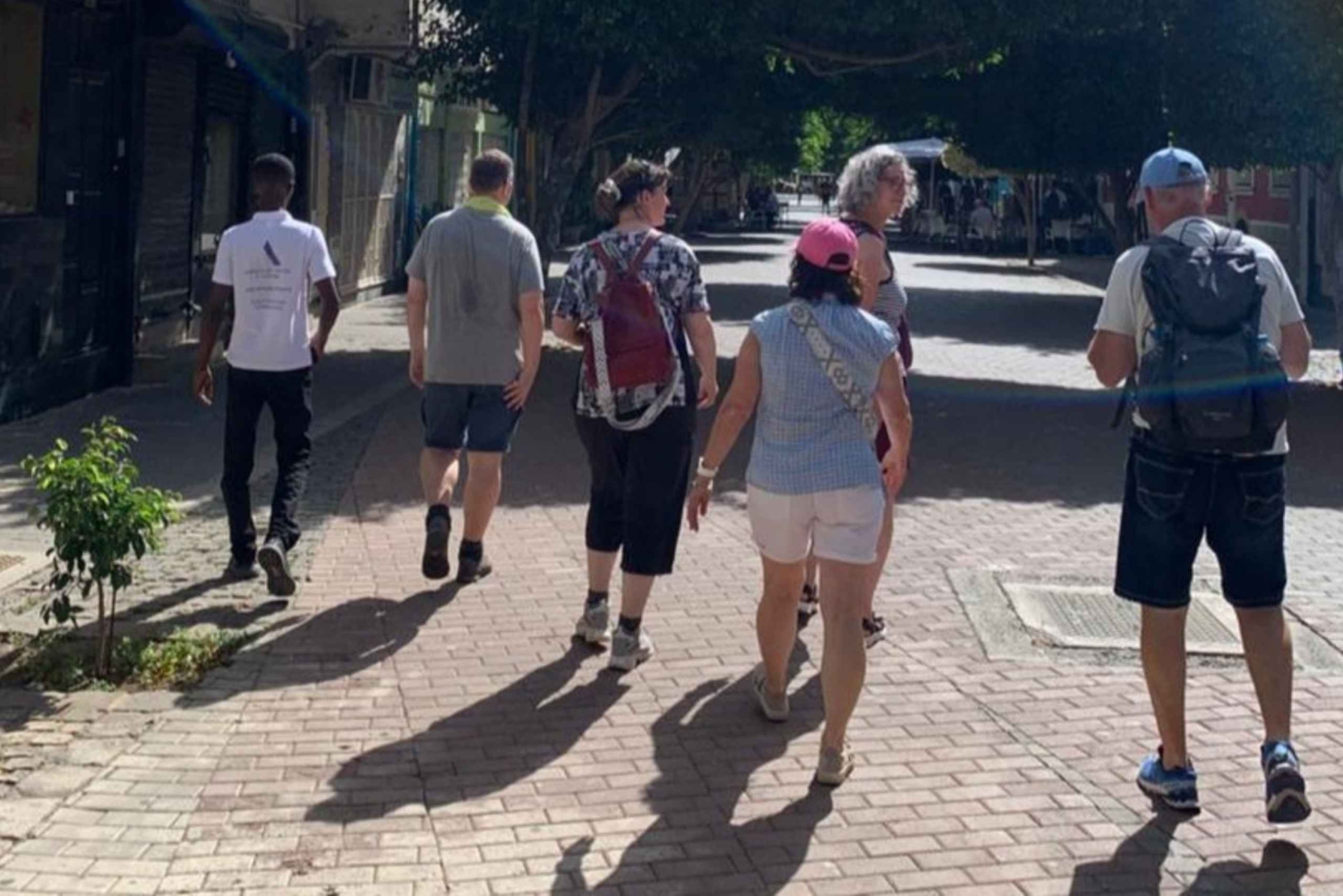 Santiago ISLAND TOUR par Aventour - Nature & Local Life Tour