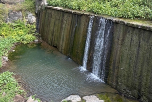 Santiago ISLAND TOUR par Aventour - Nature & Local Life Tour