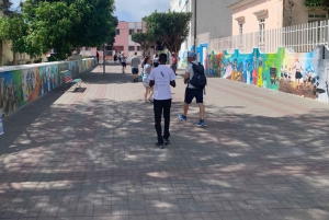 Santiago ISLAND TOUR par Aventour - Nature & Local Life Tour