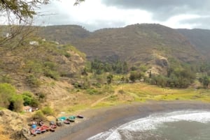 Tour por la isla de Santiago: día completo, descubre Santiago en 1 día.