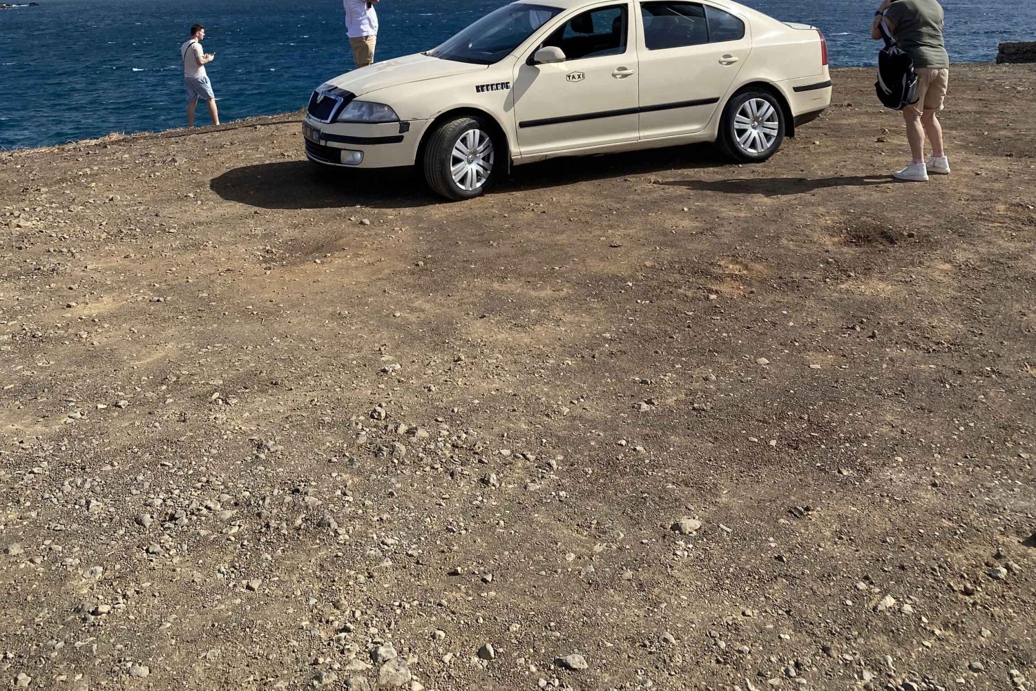 Yksityinen kiertokäynti Santiagossa – Tutustu saareen