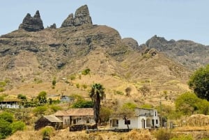 Santiago Island Tour