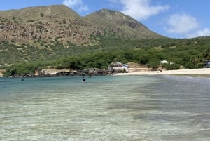 Yksityinen kiertokäynti Santiagossa – Tutustu saareen