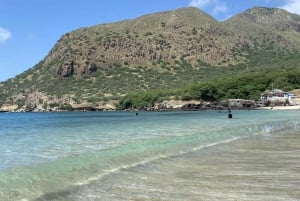 Yksityinen kiertokäynti Santiagossa – Tutustu saareen