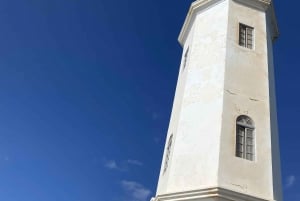 Yksityinen kiertokäynti Santiagossa – Tutustu saareen