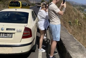 Yksityinen kiertokäynti Santiagossa – Tutustu saareen