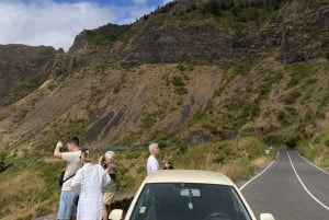 Yksityinen kiertokäynti Santiagossa – Tutustu saareen