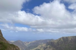 Yksityinen kiertokäynti Santiagossa – Tutustu saareen