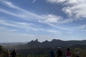 Yksityinen kiertokäynti Santiagossa – Tutustu saareen