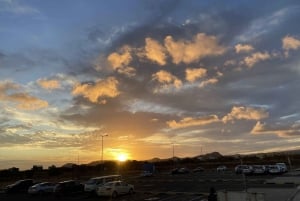 Yksityinen kiertokäynti Santiagossa – Tutustu saareen