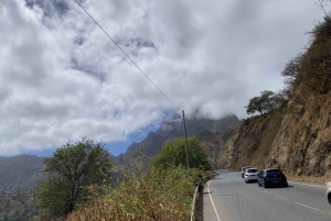 Yksityinen kiertokäynti Santiagossa – Tutustu saareen