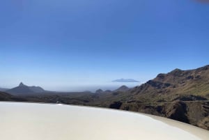 Yksityinen kiertokäynti Santiagossa – Tutustu saareen