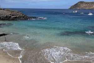 Yksityinen kiertokäynti Santiagossa – Tutustu saareen