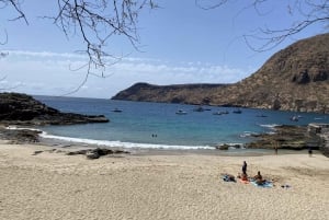 Yksityinen kiertokäynti Santiagossa – Tutustu saareen