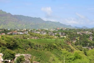 Excursión a la Isla de Santiago