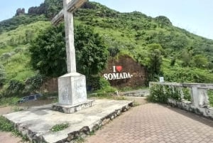 Excursión a la Isla de Santiago