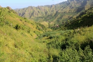 Excursión a la Isla de Santiago