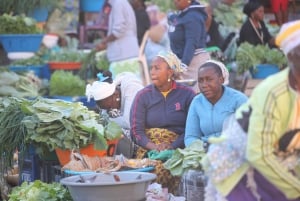 Excursión a la Isla de Santiago
