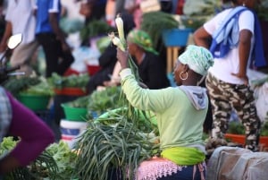 Excursión a la Isla de Santiago
