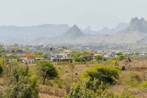 Excursión a la Isla de Santiago