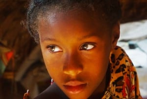 Santiago: Trek from Serra Malagueta to Rabelados Community