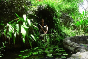 Santiago: Trekking Rui Vaz, Longueira, and Botanical Garden