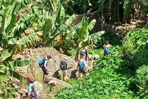 Santo Antão: 2-Day Guided Hiking Tour