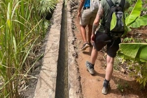 Santo Antão: 2-Day Guided Hiking Tour