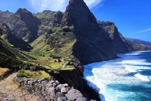 Santo Antao: 5 Days FULL - IMMERSION