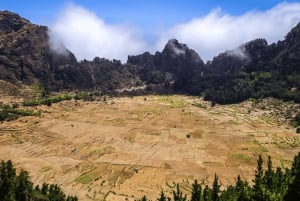 Santo Antao: 5 Days FULL - IMMERSION