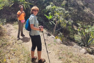 Santo Antão Día Completo