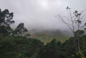 Santo Antão Día Completo