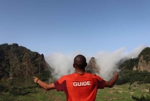 Isola di Santo Antao: autentica escursione nella Paul Valley con pranzo fatto in casa
