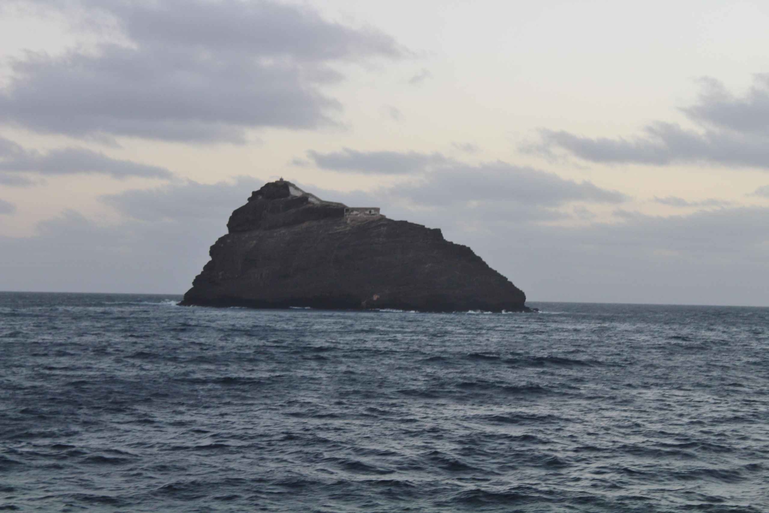 Santo Antao: tour full day