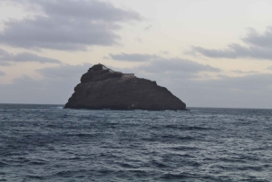 Santo Antao: tour full day