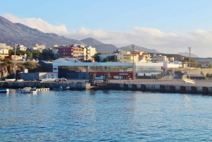 Santo Antao: tour full day