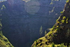 Santo Antao: tour full day
