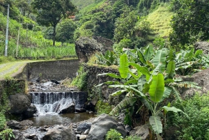 Santo Antao: tour full day