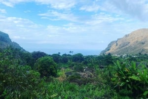 Sao Nicolau: Guided Island Highlights Tour