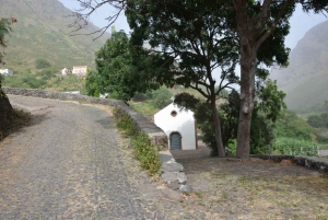 sao nicolau island Tour