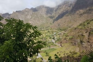 São Vicente and Santo Antão in 8 days and 7 nights