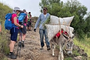 São Vicente and Santo Antão in 8 days and 7 nights