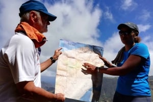 ساو فيسنتي وسانتو أنتاو في 8 أيام و7 ليال