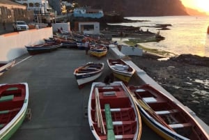 ساو فيسنتي وسانتو أنتاو في 8 أيام و7 ليال